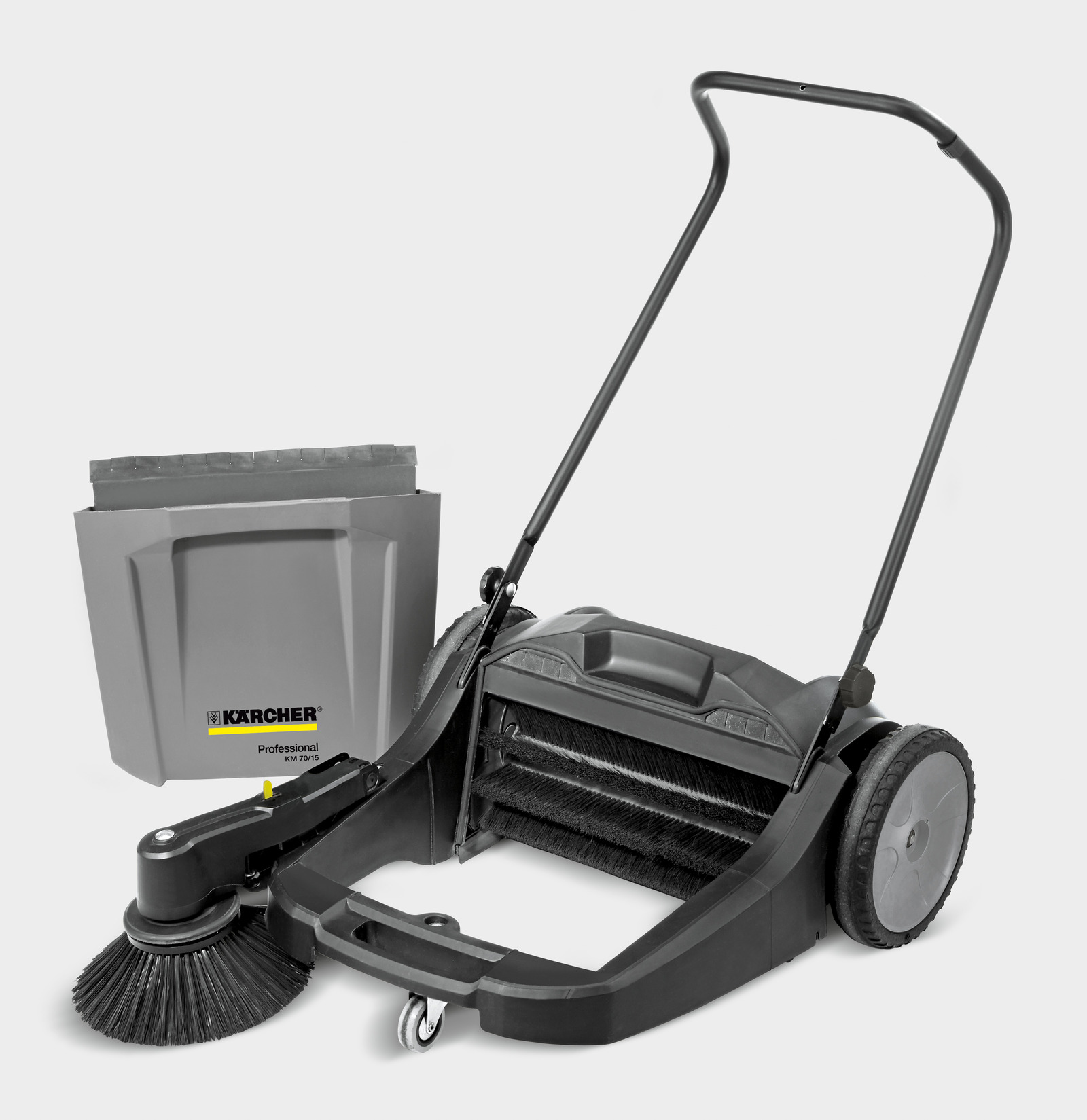 KM 70/15 C - Miracle Cleaning Equipment